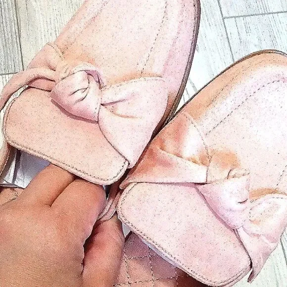 (82-3894) Coutgo Mules Sz 6.5 - Picture 8 of 8